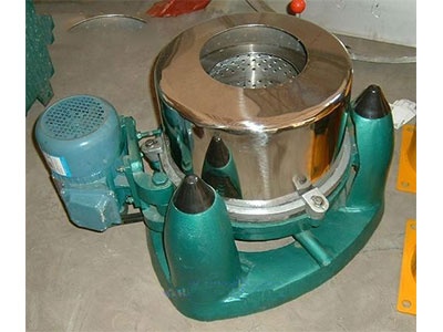 實驗離心機(jī)